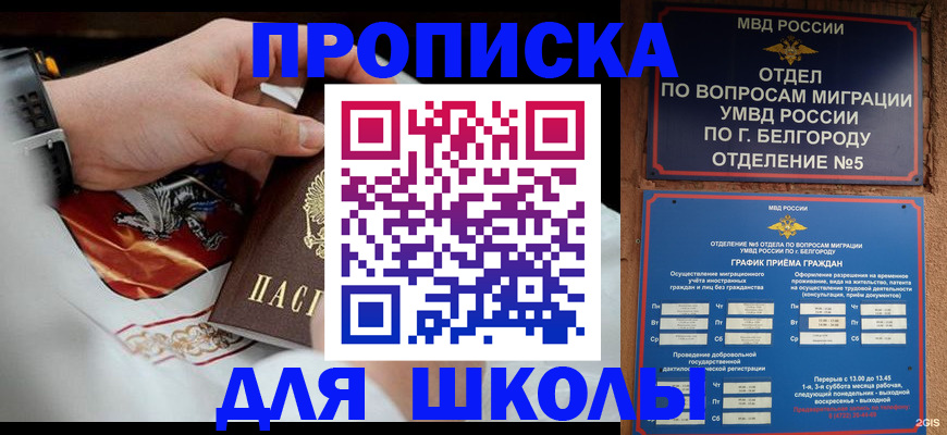 пропишу в квартире в Черноголовке